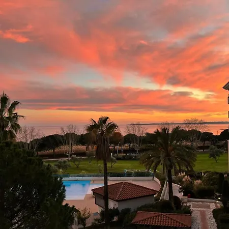 Appartement Bellissimo Vistamare *