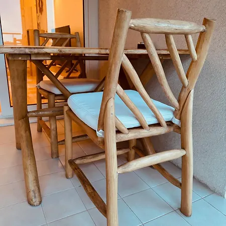 Bellissimo Vistamare Apartment Antibes
