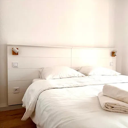 Apartment Bellissimo Vistamare *