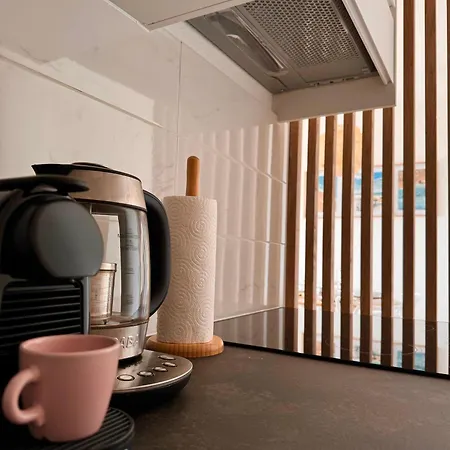 Bellissimo Vistamare Apartment