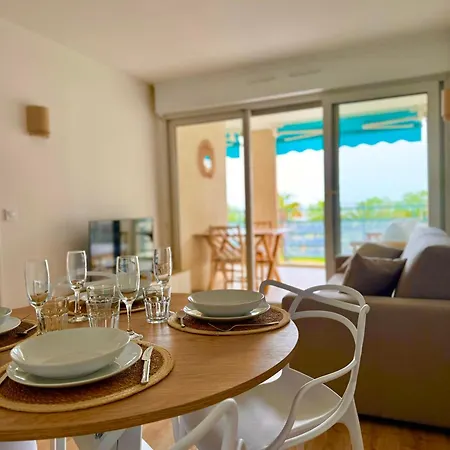 Bellissimo Vistamare Apartment *