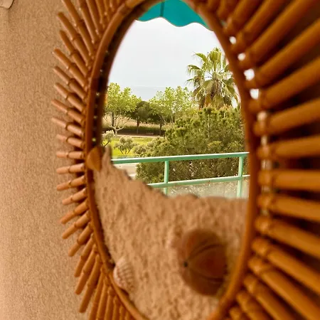 Appartement Bellissimo Vistamare