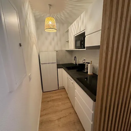 Apartment Bellissimo Vistamare *