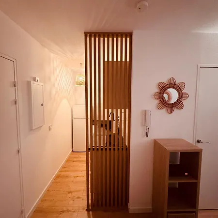 Apartment Bellissimo Vistamare Antibes