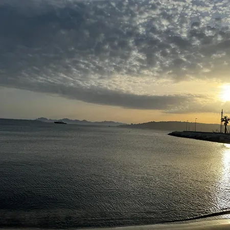 Bellissimo Vistamare Antibes