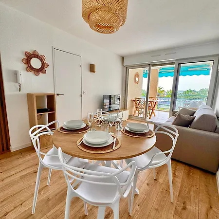 Bellissimo Vistamare Apartment Antibes